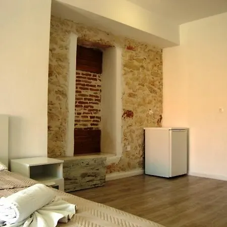 Creta Seafront Residences Hotel