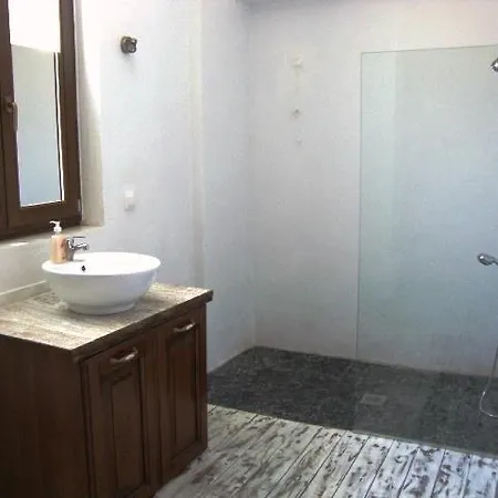 Creta Seafront Residences Hotel