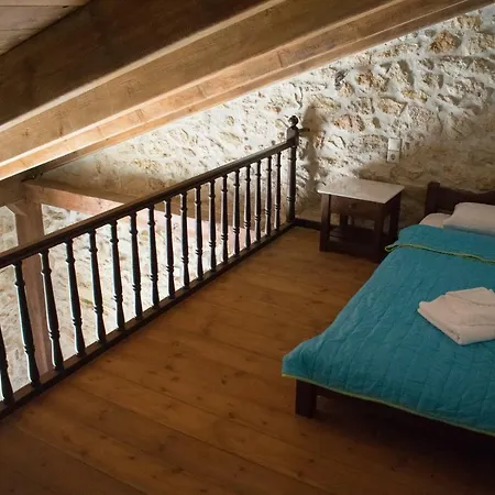 Szálloda Creta Seafront Residences 3*