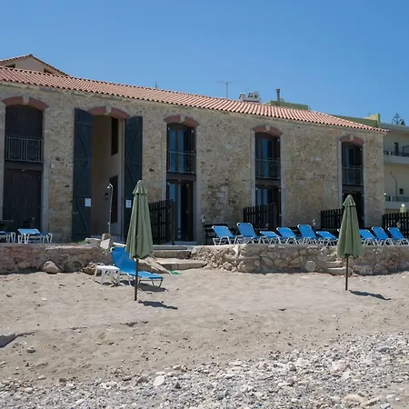 Creta Seafront Residences Rethymno (Crete)