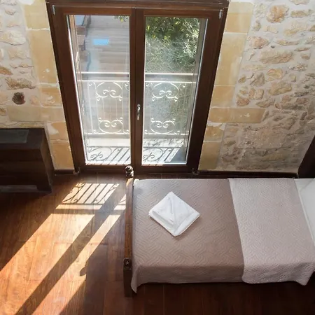 Hotel Creta Seafront Residences