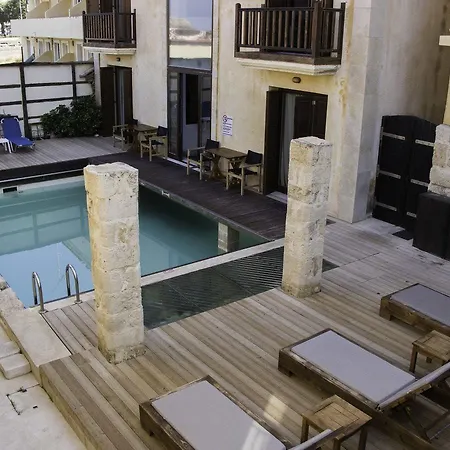 Creta Seafront Residences