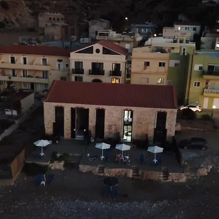 Creta Seafront Residences 3* Ретимно