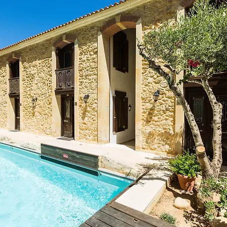 Creta Seafront Residences 3* Ретимно