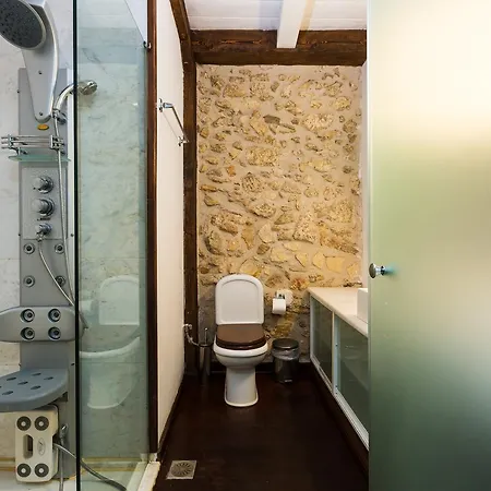 Creta Seafront Residences Ретимно