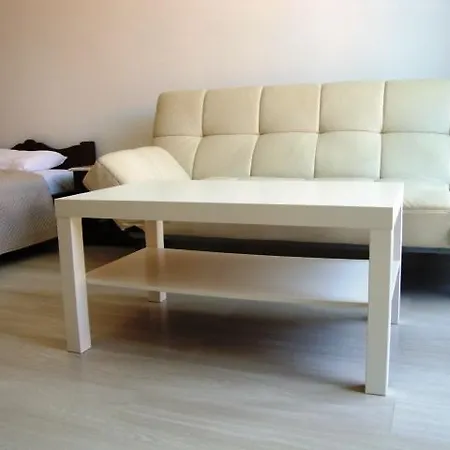 Creta Seafront Residences 3*