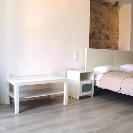 Creta Seafront Residences Отель Ретимно