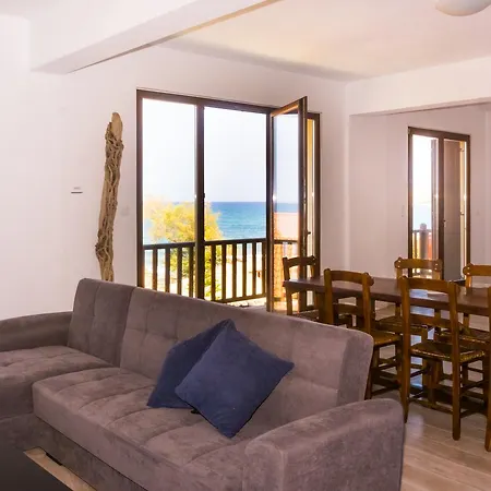 Creta Seafront Residences