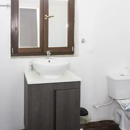 Creta Seafront Residences Отель