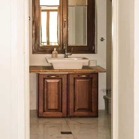 Creta Seafront Residences Отель 3*