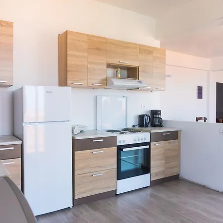 Creta Seafront Residences 3* Ретимно