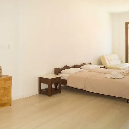 Creta Seafront Residences 3* Ретимно