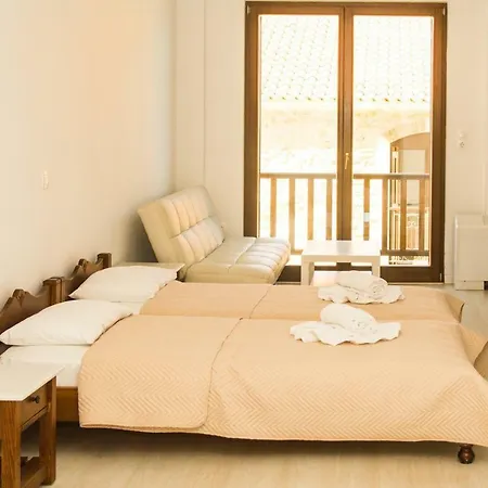 Creta Seafront Residences 3* Ретимно