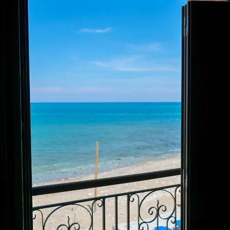 Creta Seafront Residences 3* Ретимно