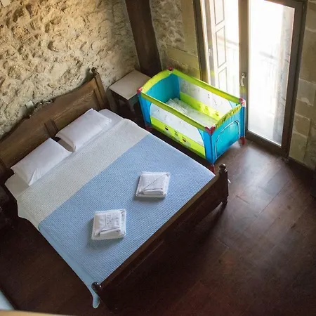 Отель Creta Seafront Residences