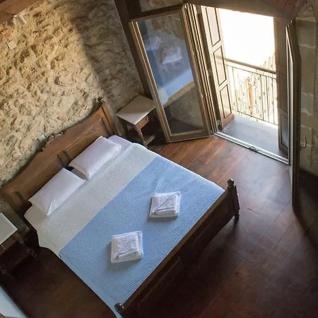 Creta Seafront Residences Отель 3*