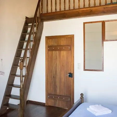 Creta Seafront Residences Отель Ретимно