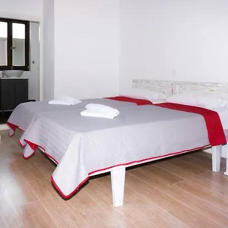 Отель Creta Seafront Residences Ретимно