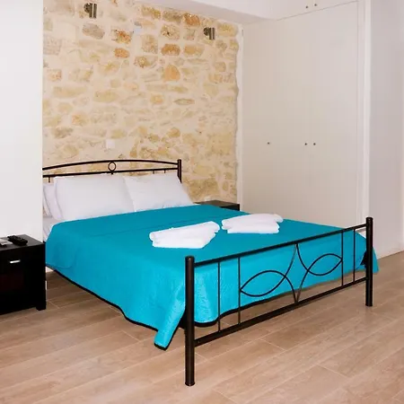 Creta Seafront Residences 3*