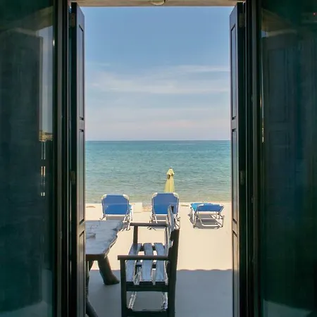 Creta Seafront Residences 3* Ретимно
