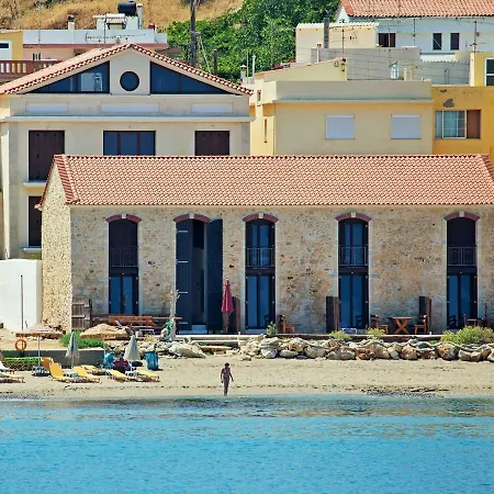 Creta Seafront Residences