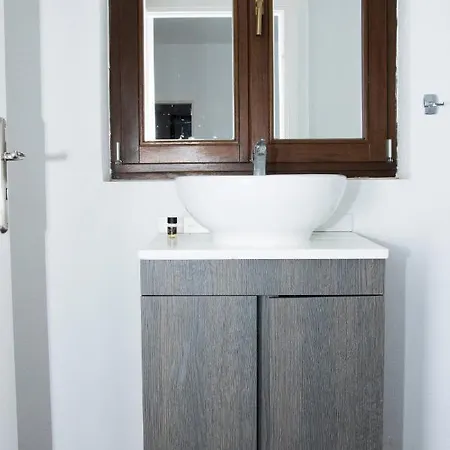 Отель Creta Seafront Residences Ретимно