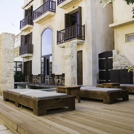 Creta Seafront Residences