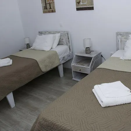 Creta Seafront Residences