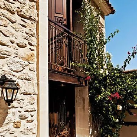 Hotel Creta Seafront Residences Rethymno (Crete)