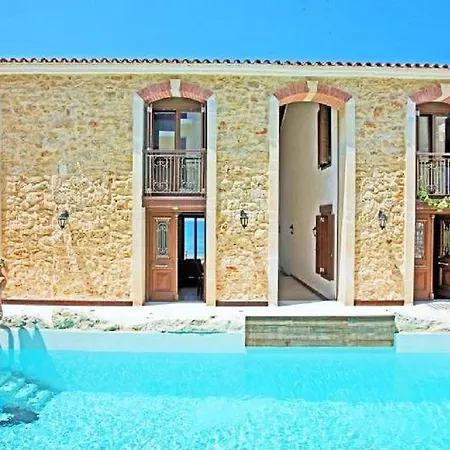 Hotel Creta Seafront Residences Rethymno (Crete)