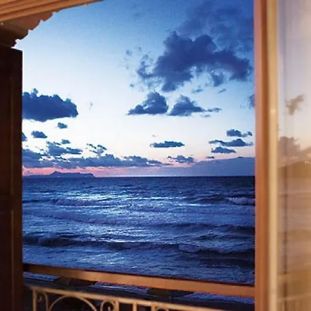 Hotel Creta Seafront Residences Rethymno (Crete)