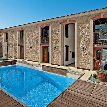 Creta Seafront Residences Rethymno (Crete)