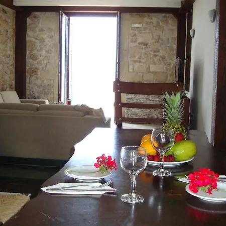 Hotel Creta Seafront Residences Rethymno (Crete)