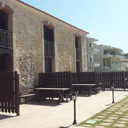 Creta Seafront Residences Hotel Rethymno (Crete)