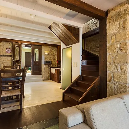 Creta Seafront Residences Hotel 3*