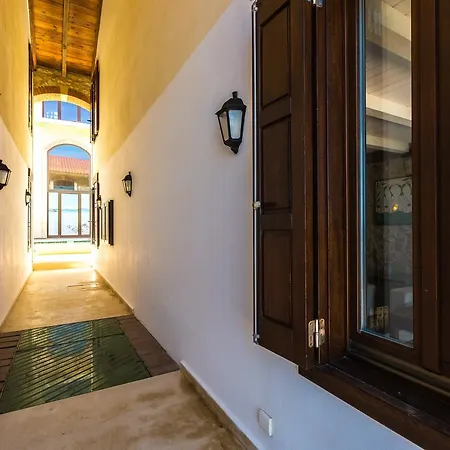 Creta Seafront Residences Hotel
