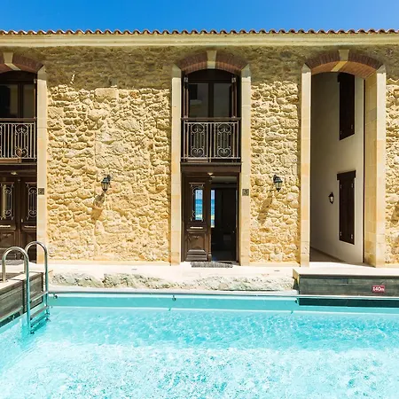 Hotel Creta Seafront Residences 3*