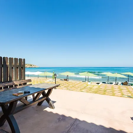 Creta Seafront Residences