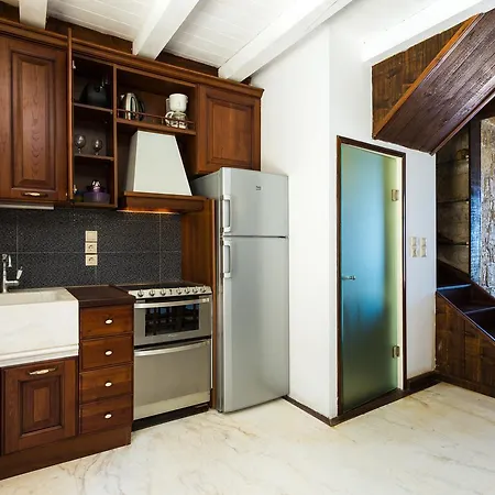 Creta Seafront Residences 3* Rethymno (Crete)