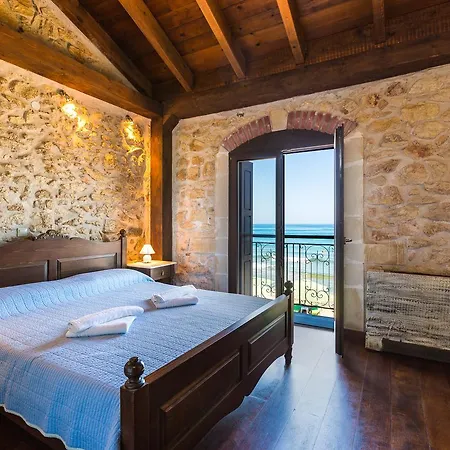 Creta Seafront Residences Hotel