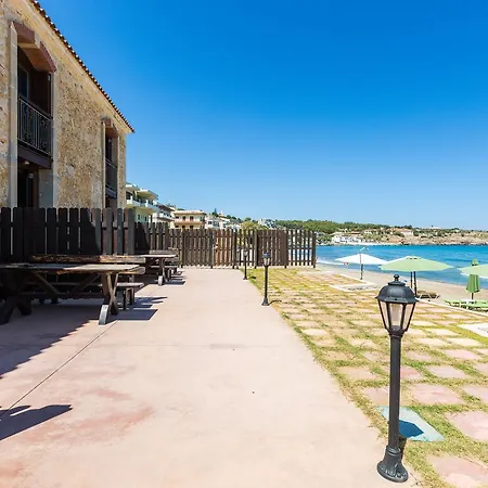 Creta Seafront Residences 3* Rethymno (Crete)