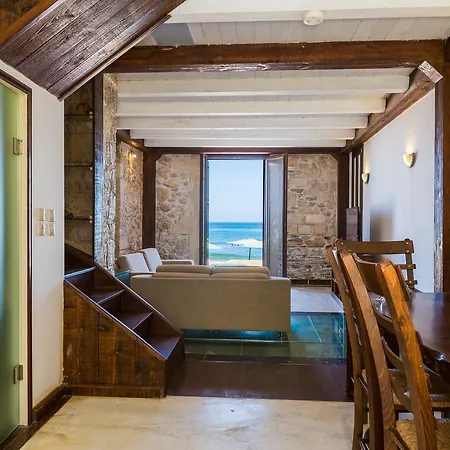 Hotel Creta Seafront Residences