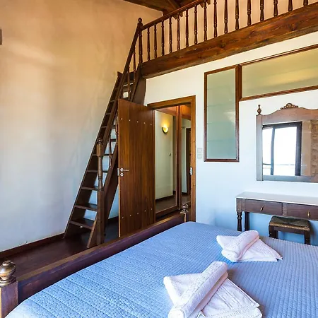 Creta Seafront Residences 3* Rethymno (Crete)