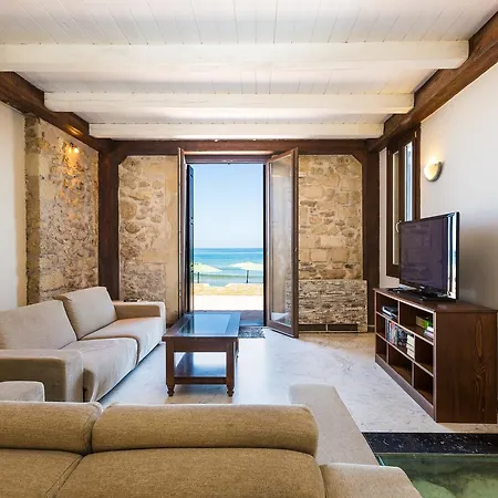 Creta Seafront Residences