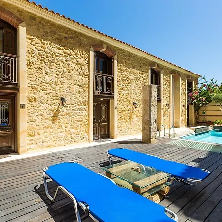 Creta Seafront Residences Hotel
