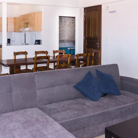 Creta Seafront Residences