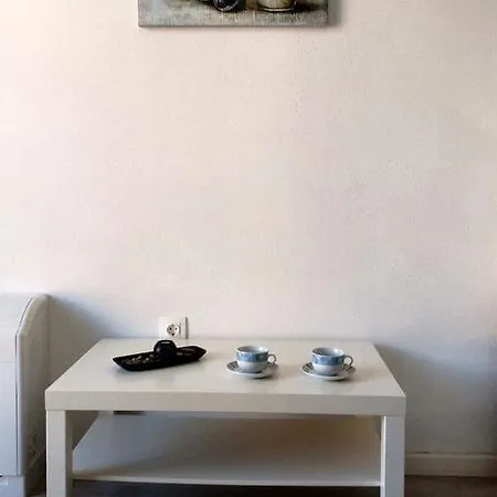 Hotel Creta Seafront Residences 3*
