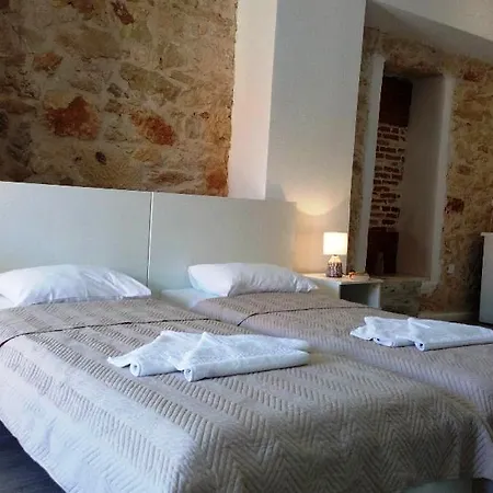 Hotel Creta Seafront Residences 3*
