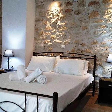 Creta Seafront Residences Rethymno (Crete)