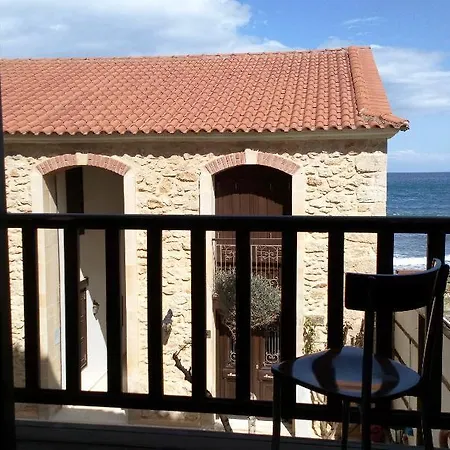 Creta Seafront Residences Hotel Rethymno (Crete)